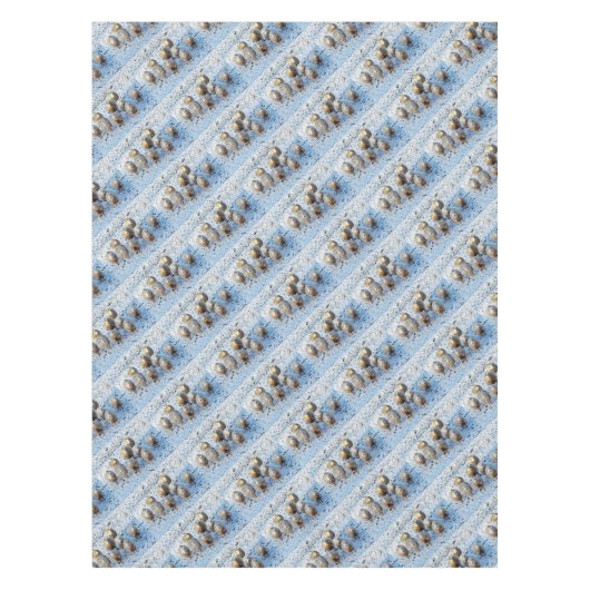 羊 テーブルクロス (正面)