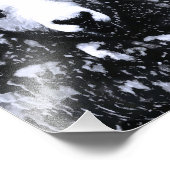 羊 フォトプリント            (角)