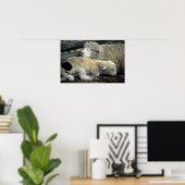 羊 ポスター (ホームオフィス)