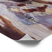 羊 ポスター (角)