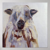 羊 ポスター (正面)