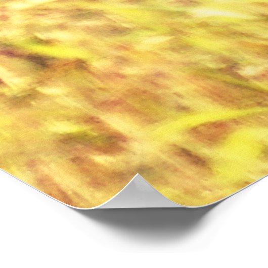 羊 ポスター (角)