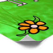 羊 ポスター (角)