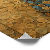 羊 ポスター (角)