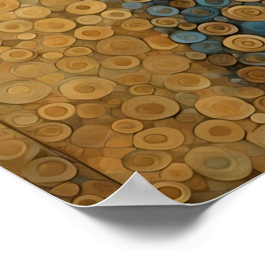 羊 ポスター (角)