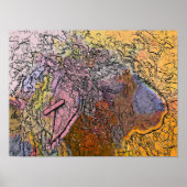 羊 ポスター (正面)