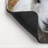 羊 マウスパッド (コーナー)