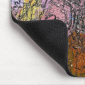 羊 マウスパッド (コーナー)