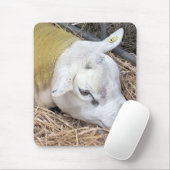 羊 マウスパッド (マウス)