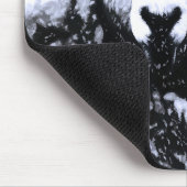 羊 マウスパッド (コーナー)