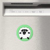 羊 マグネット (インサイチュ (食洗機))