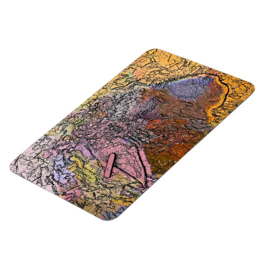 羊 マグネット (左側)