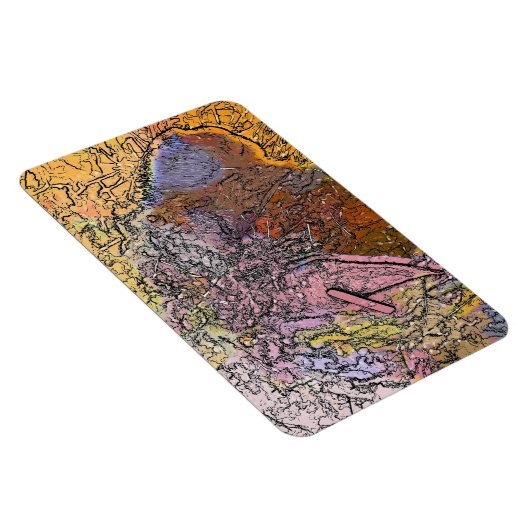 羊 マグネット (右側)