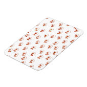 羊 マグネット (左側)