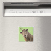 羊 マグネット (インサイチュ (食洗機))