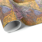 羊 ラッピングペーパー (ロールコーナー)