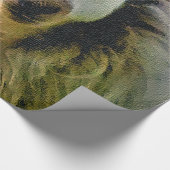 羊 ラッピングペーパー (角)