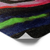 羊， 1912 ポスター (角)