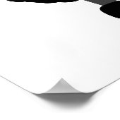 羊–312776,家族の黒い羊,漫画C ポスター (角)