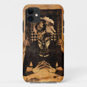 羊 Case-Mate iPhoneケース (裏面)