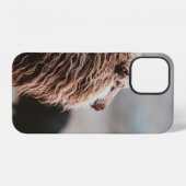 羊 iPhoneケース (裏面横)
