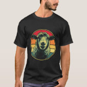 羊 Tシャツ (正面)