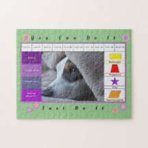 美しいおもしろい犬