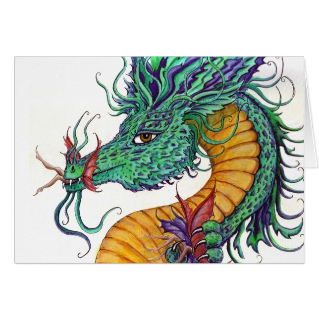 美しいおよび獣 (正面横)