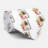 美しいおよび獣 ネクタイ (ロール)