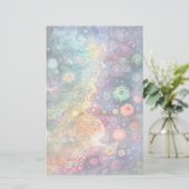 美しいお洒落カラフル新学期 (スタンド正面)