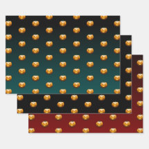 美しいかぼちゃの顔、ジャック・オ・ランタン