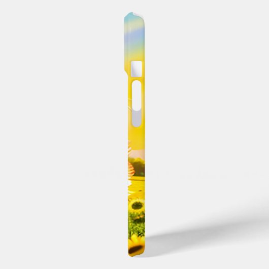 美しいかわいらしコーギパピードッグ2 Case-Mate iPhoneケース (裏面 / 左)