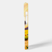 美しいかわいらしコーギパピードッグ4 Case-Mate iPhoneケース (裏面 / 左)