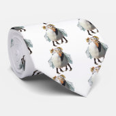 美しいか獣か。 ネクタイ (ロール)