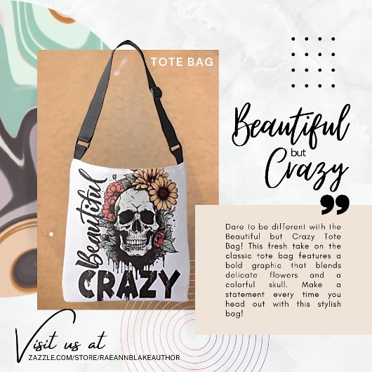 美しいが熱狂するエコトートバフレンドリーッグ クロスボディバッグ