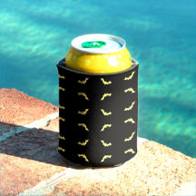 美しいこうもりクーラーボックス