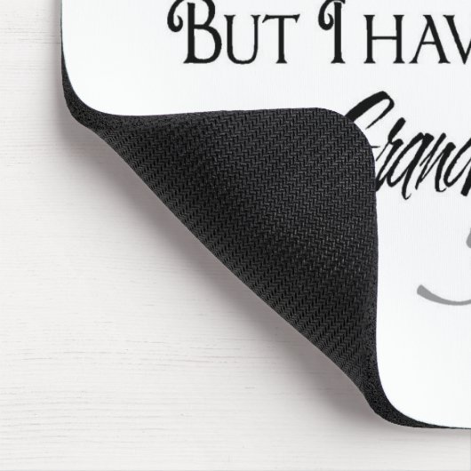 美しいことわざおよび引用文 マウスパッド (コーナー)