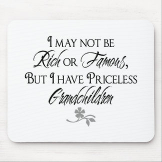 美しいことわざおよび引用文 マウスパッド