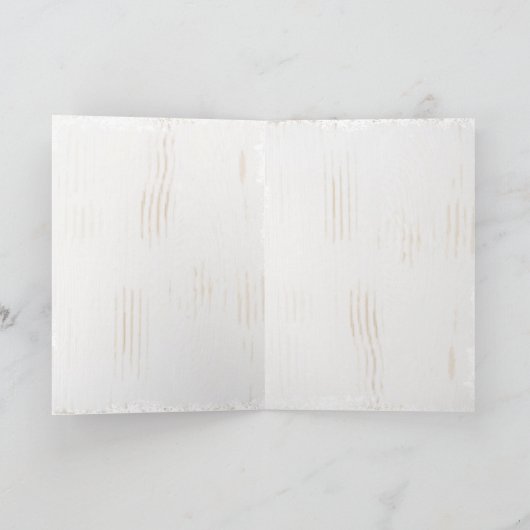 美しいさくらんぼの花の名前をカスタムすると意味 カード (内部)