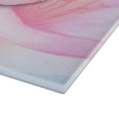 美しいさくらんぼ カッティングボード (角)