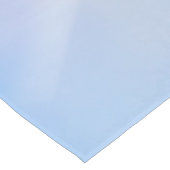 美しいさくらんぼ ショートテーブルランナー (コーナー)