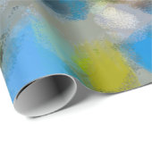 美しいさくらんぼ ラッピングペーパー (ロールコーナー)