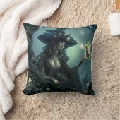 美しいすべてのまわりにの米国 – デコールピロー クッション (ブランケット)