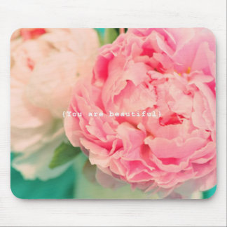 美しいです マウスパッド