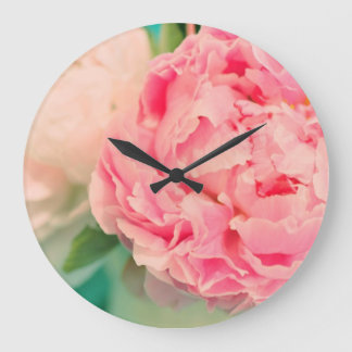 美しいです ラージ壁時計