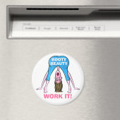 美しいでやれ マグネット (インサイチュ (食洗機))