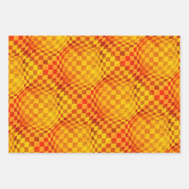 美しいで包め！ ラッピングペーパーシート