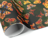 美しいで包め！ ラッピングペーパー (ロールコーナー)