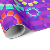 美しいで包め！ ラッピングペーパー (ロールコーナー)