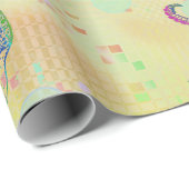 美しいで包め！ ラッピングペーパー (ロールコーナー)